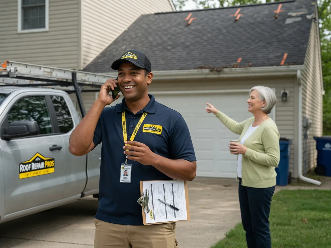 Roof Repair Fairfax, SD FAQs